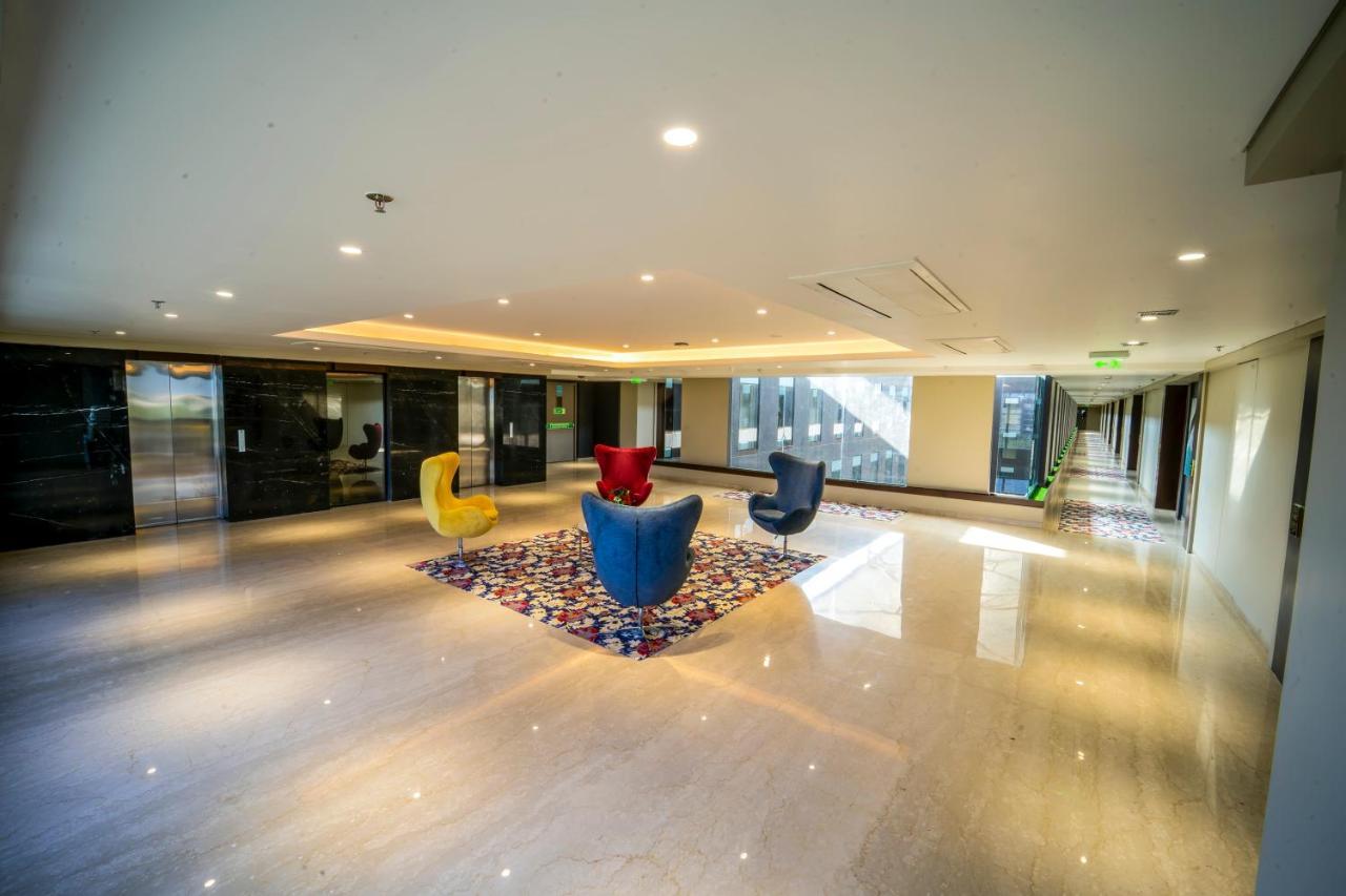 Hotel Essentia Luxury 5*