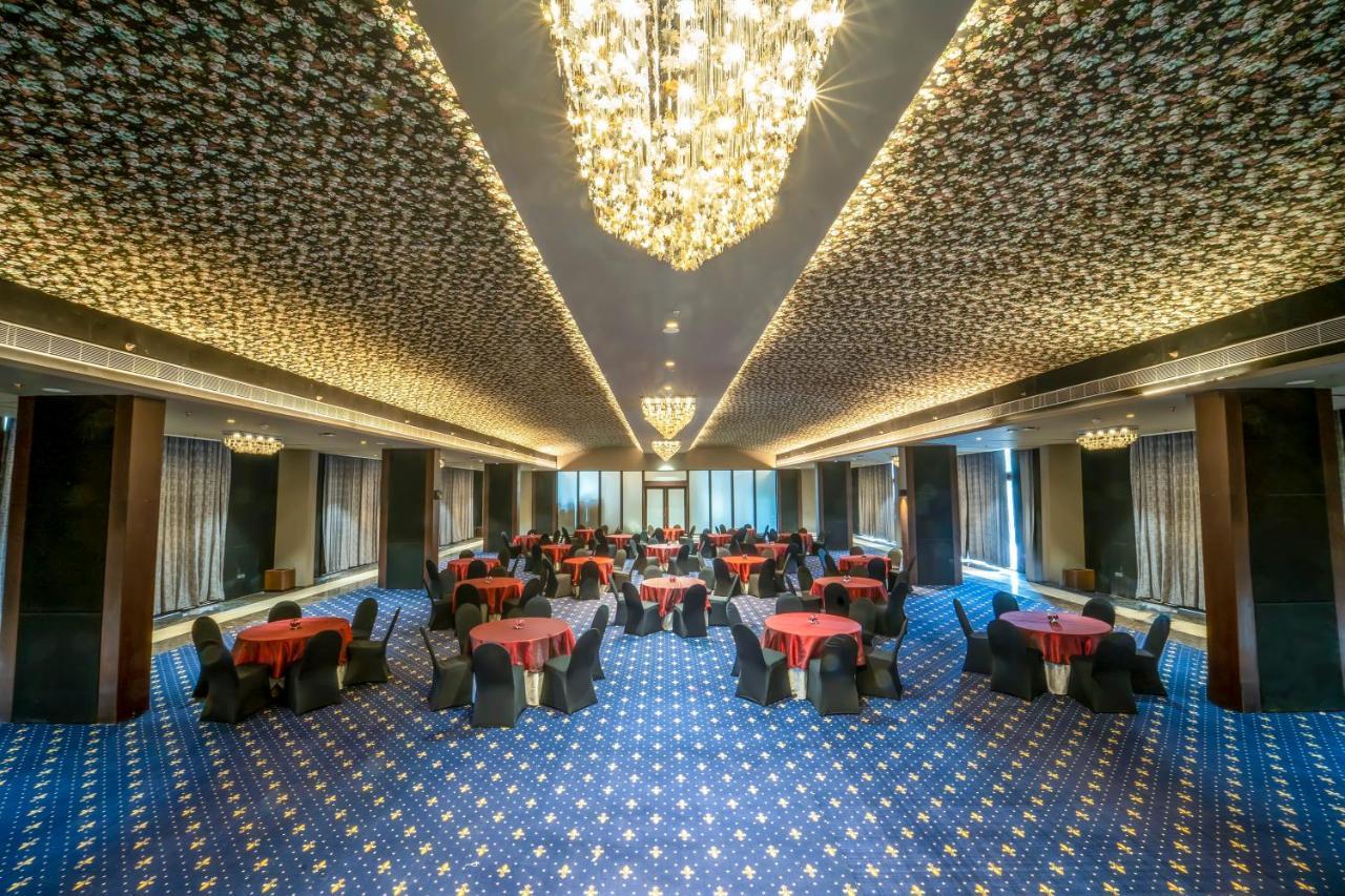 Hotel Essentia Luxury 5*