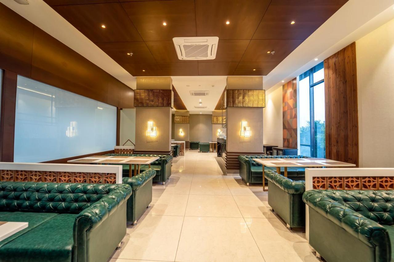 Hotel Essentia Luxury