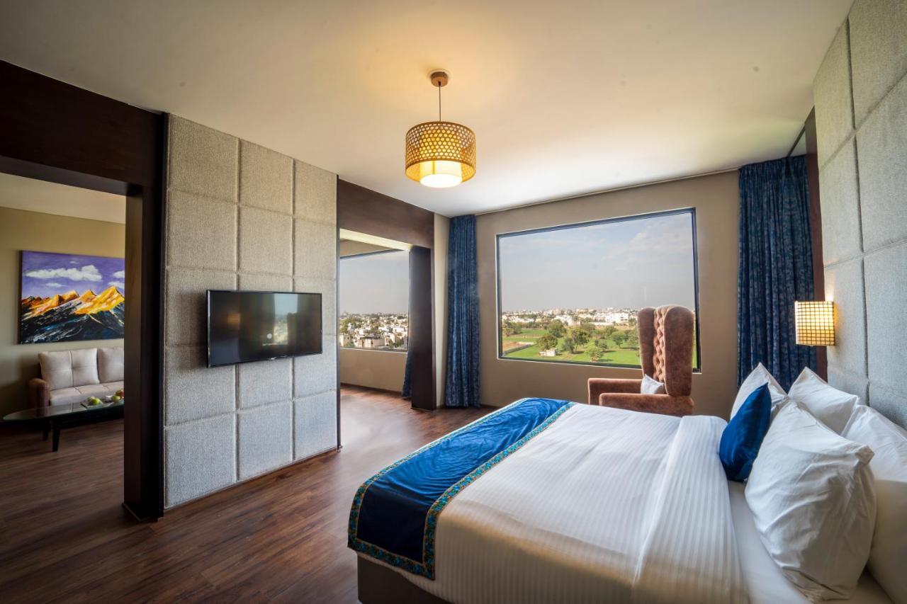Essentia Luxury 5*