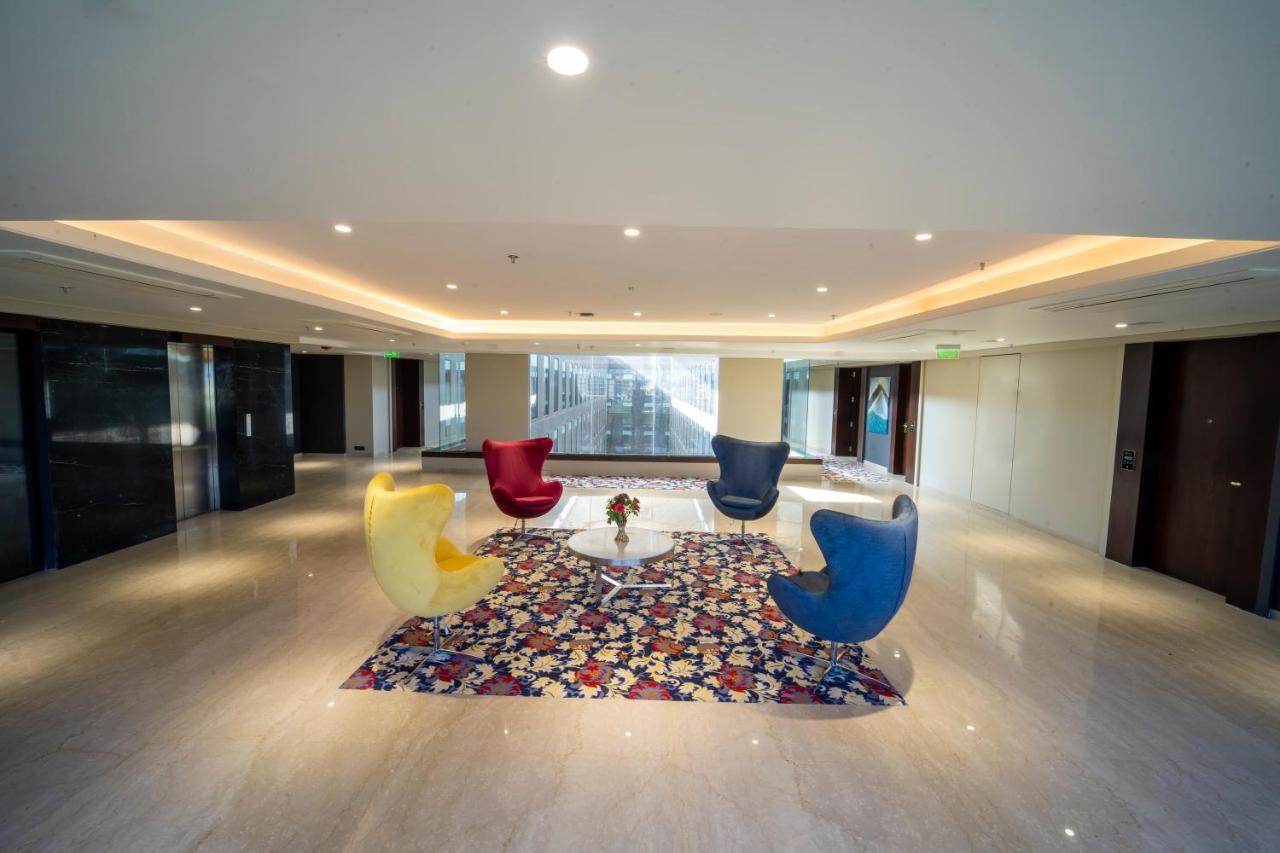 Hotel Essentia Luxury