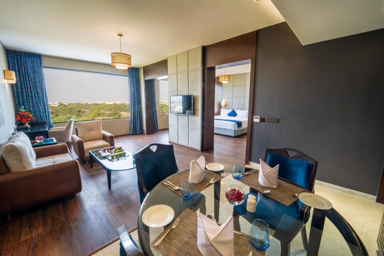 Hotel Essentia Luxury 5*