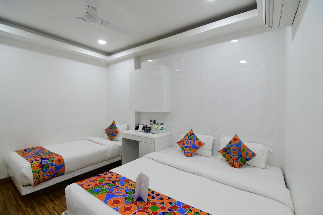 Om Well 4* Indore