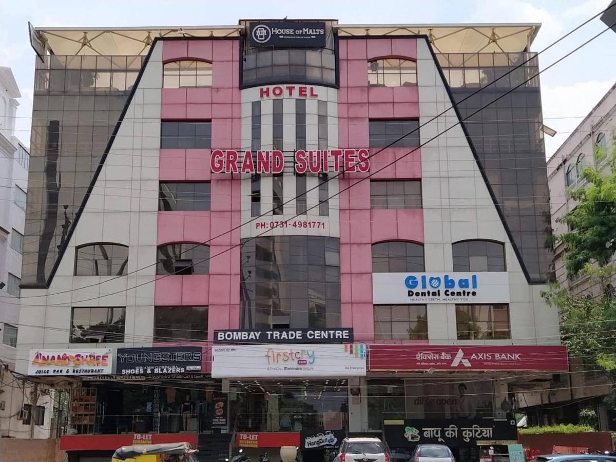 Grand * Indore