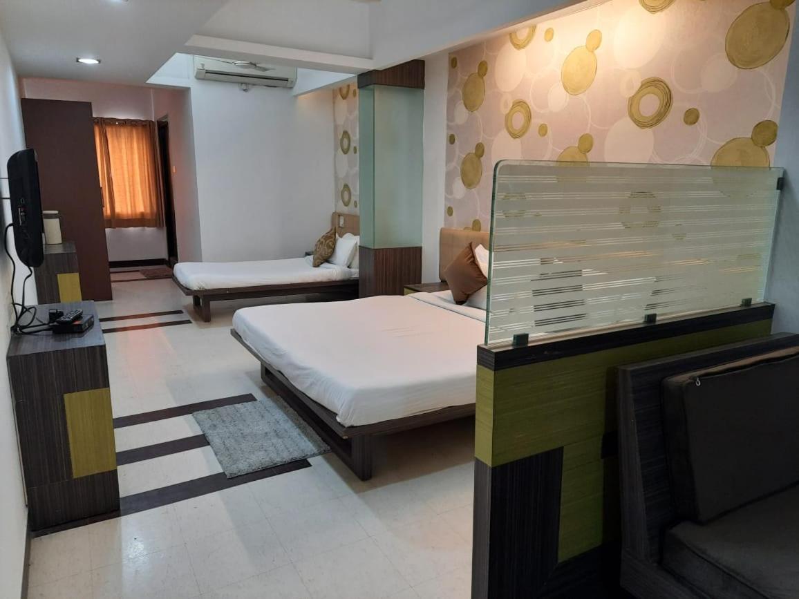 Campsite Grand Indore