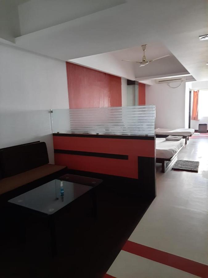 Campsite Grand Indore