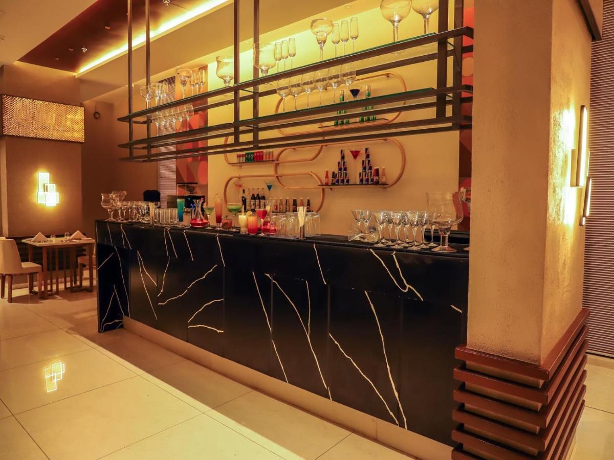 Essentia Luxury Indore