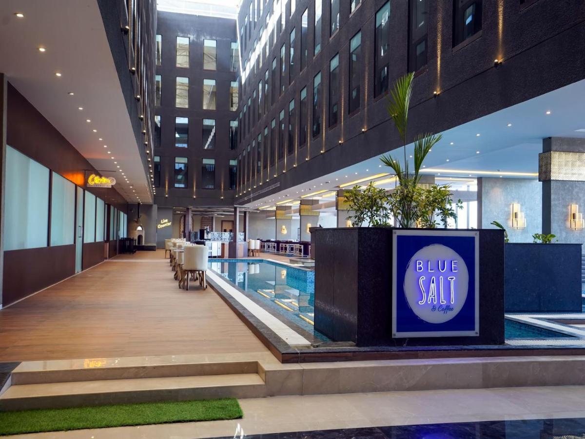 Hotel Essentia Luxury