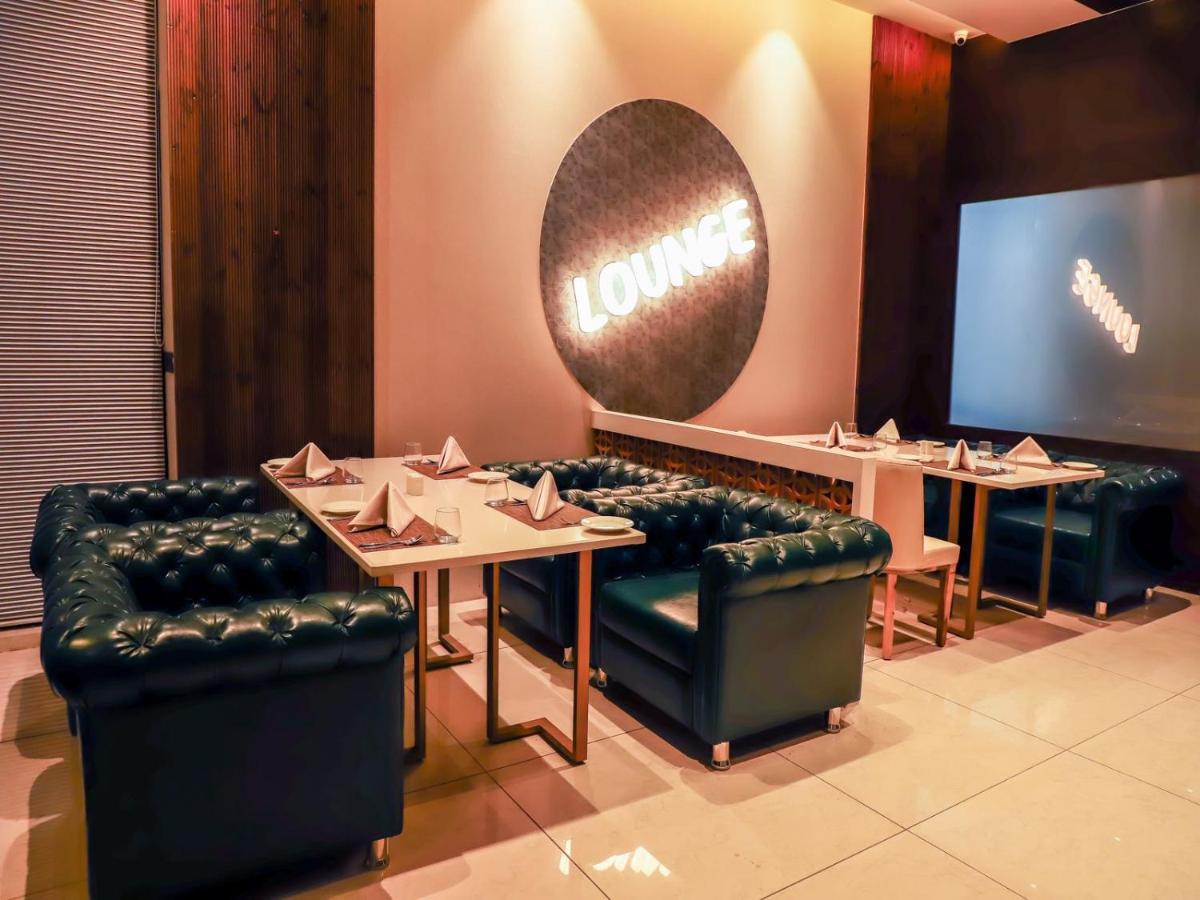 Essentia Luxury Hotel