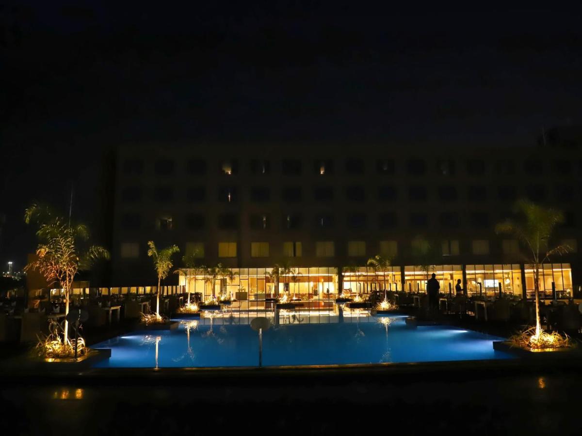 Essentia Luxury Hotel