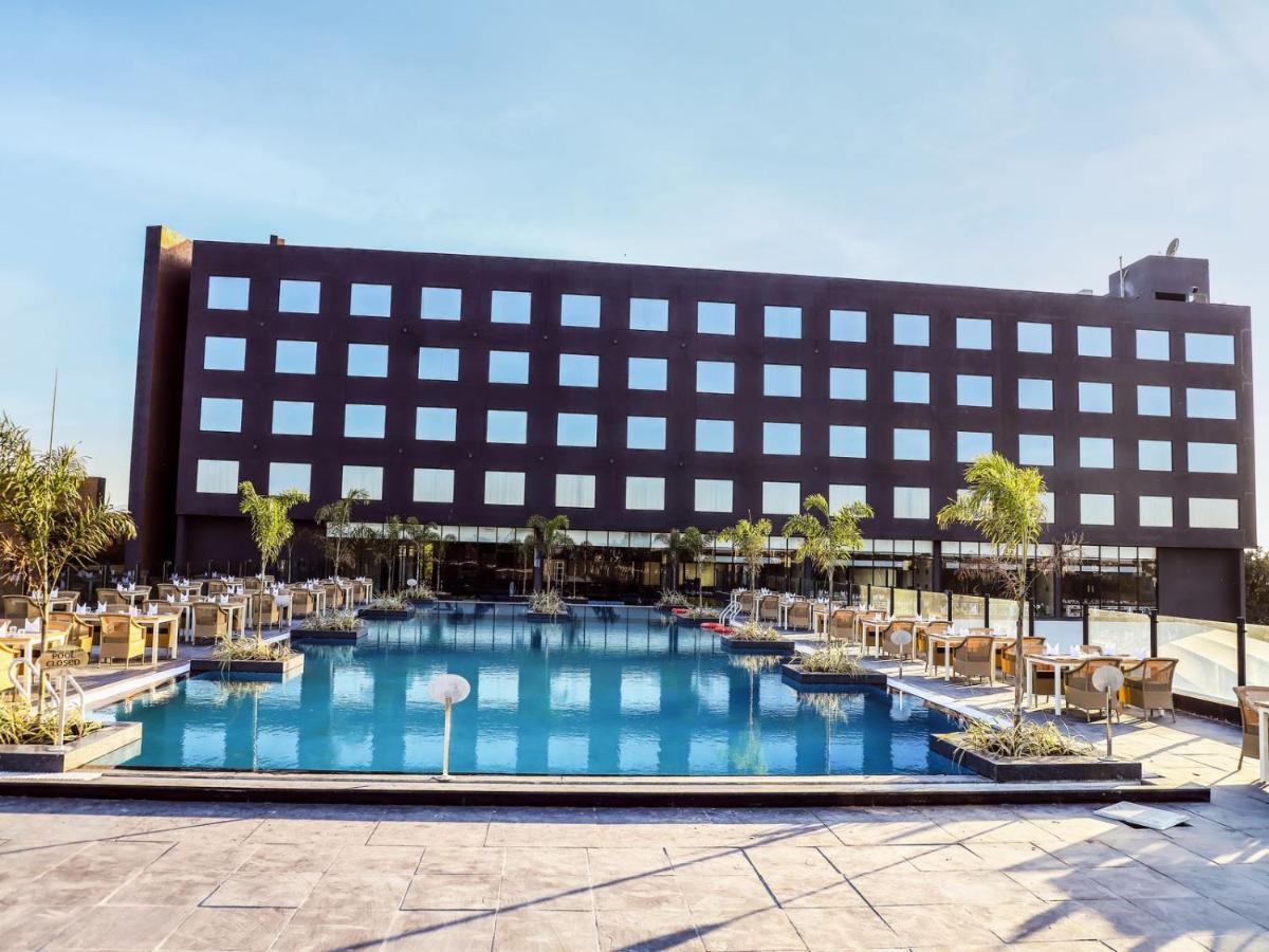 Essentia Luxury 5*