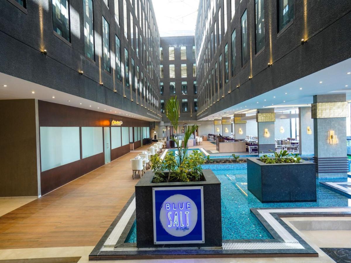 Essentia Luxury