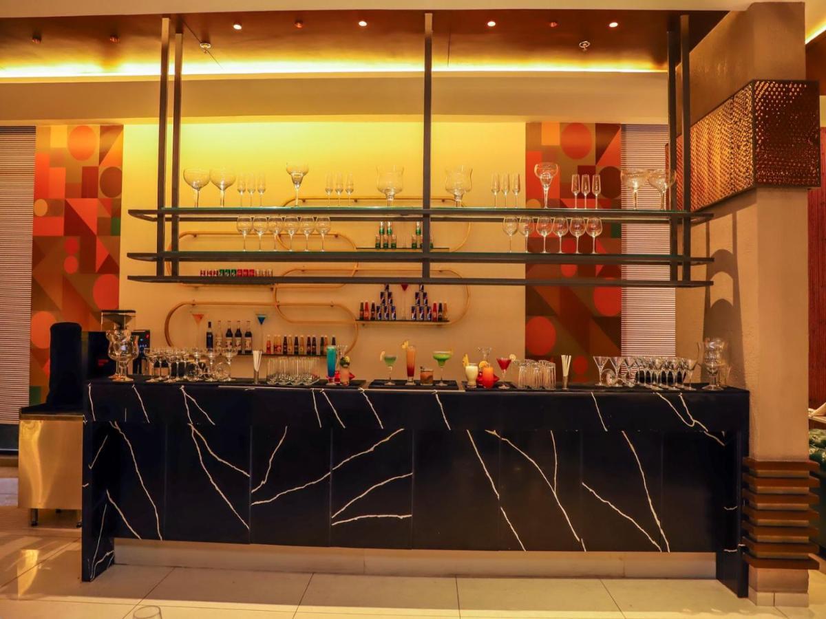 Essentia Luxury Indore