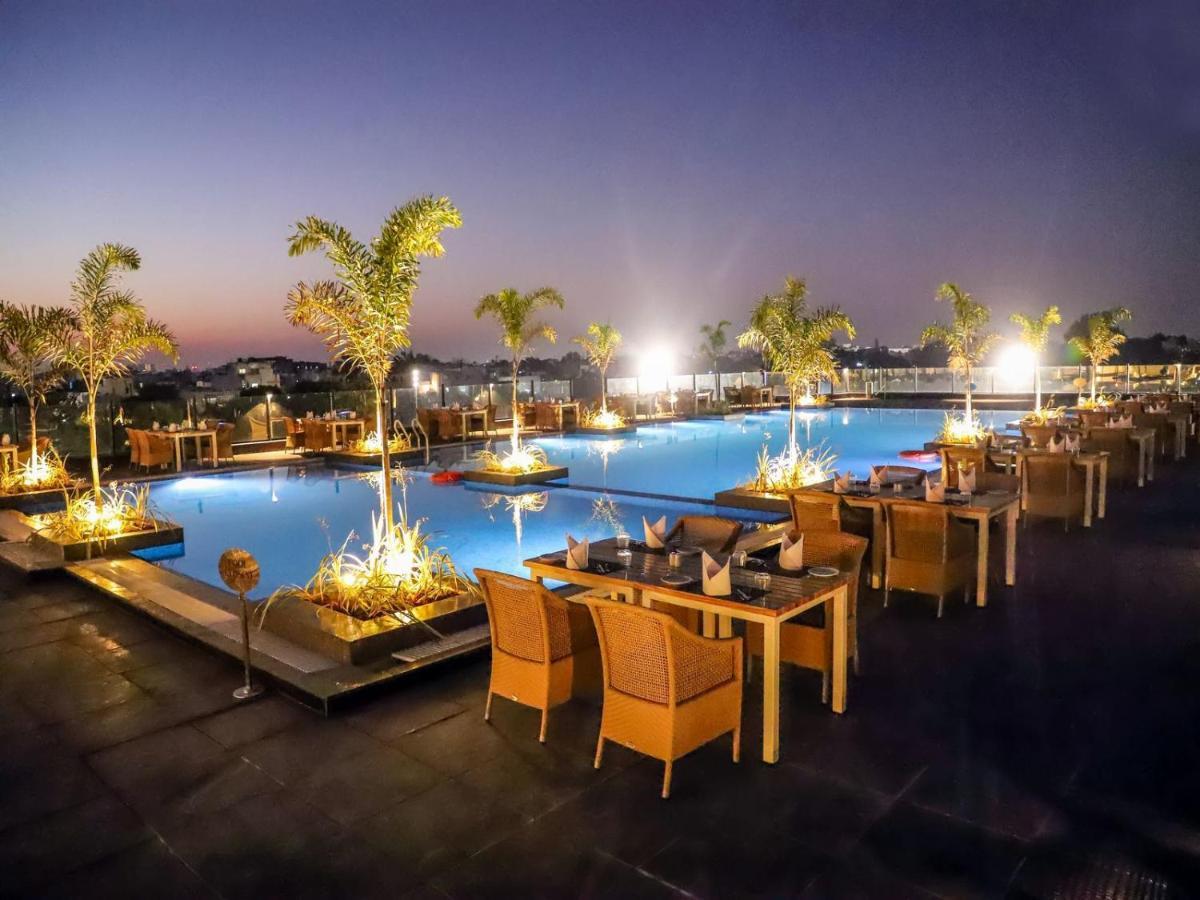 Essentia Luxury Hotel 5*