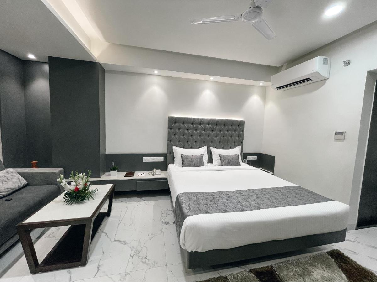 Jardin Hotel 4*