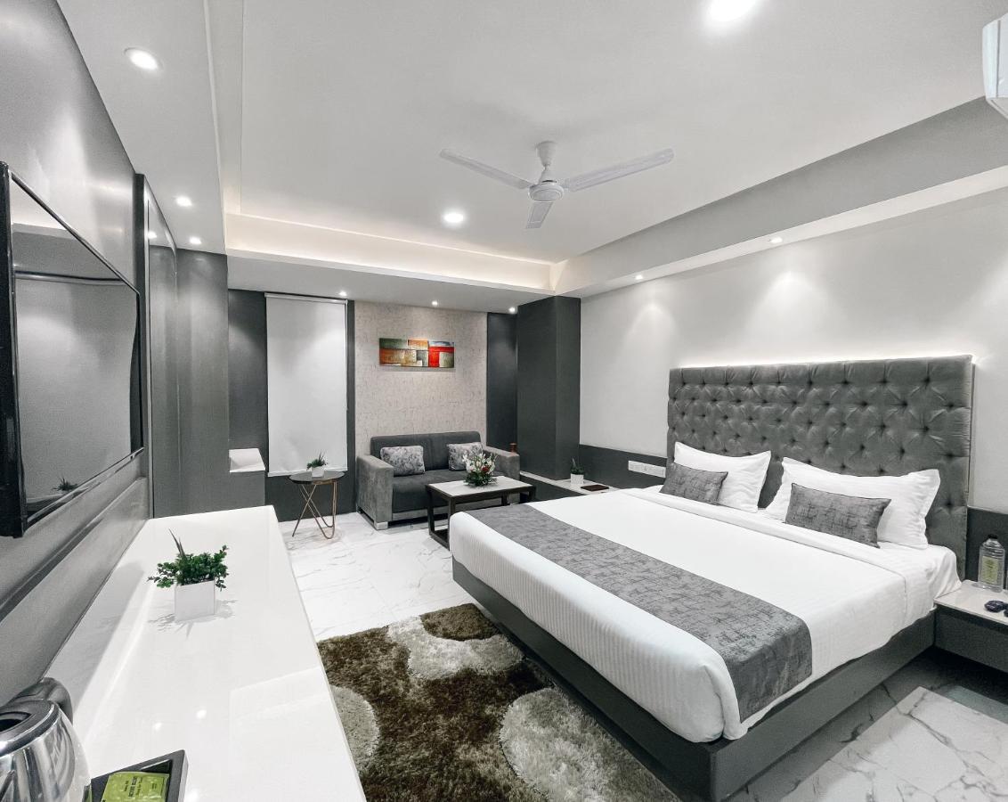 Jardin Hotel 4*