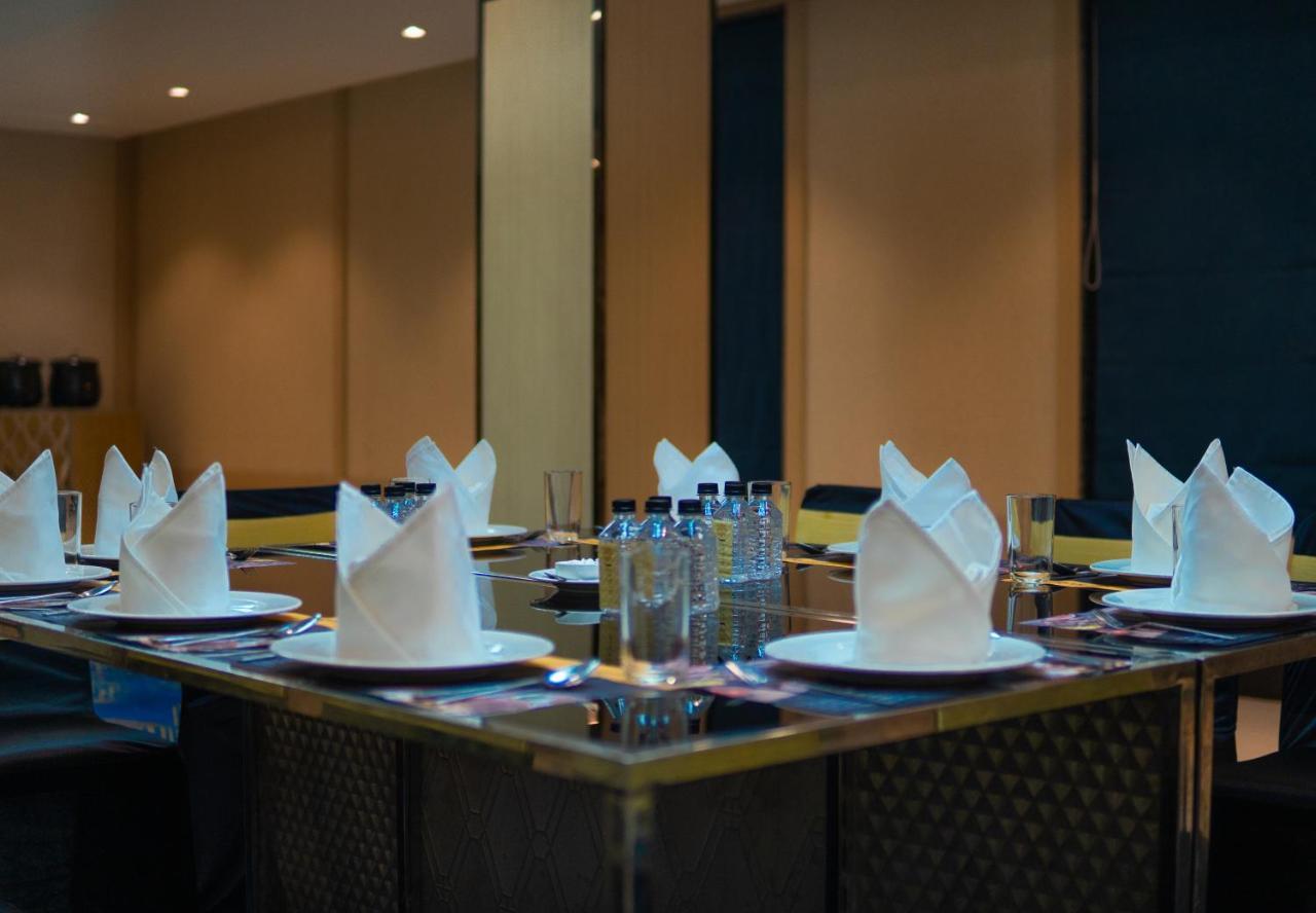 Hotel Jardin Indore
