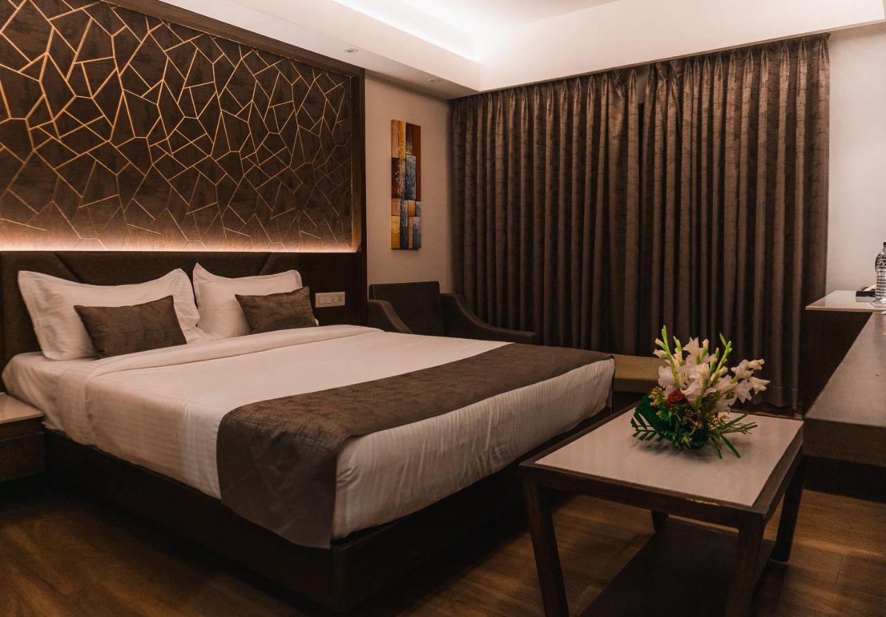 Jardin Hotel