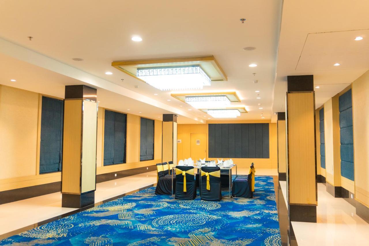 Hotel Jardin Indore