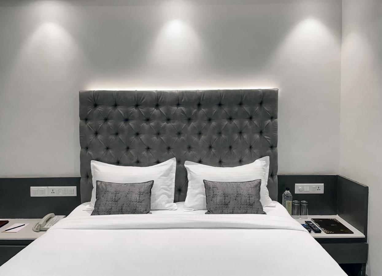 Jardin Hotel 4*