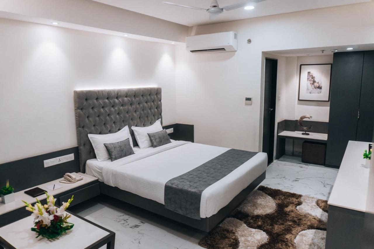 Jardin Hotel