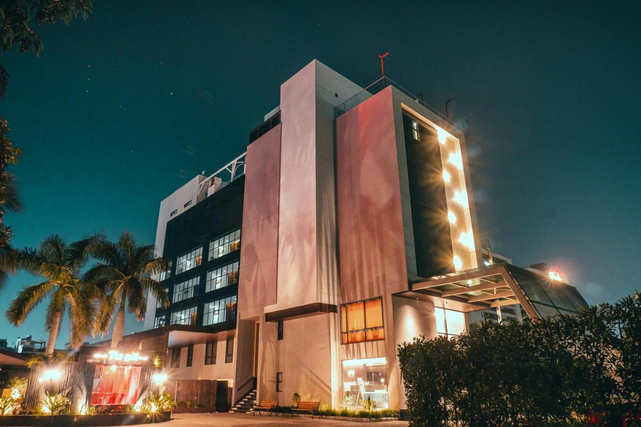 Hotel Jardin