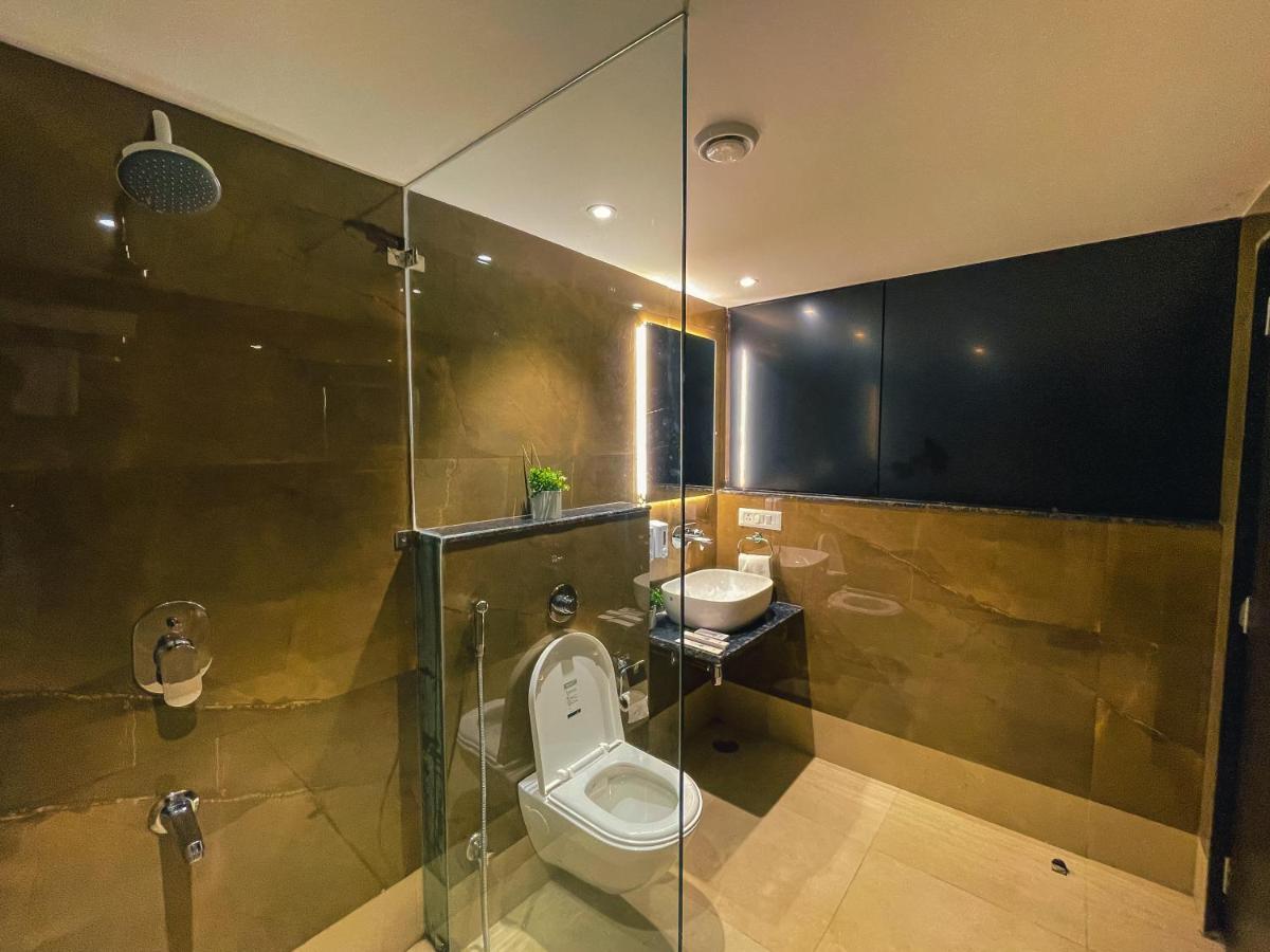 Jardin 4* Indore