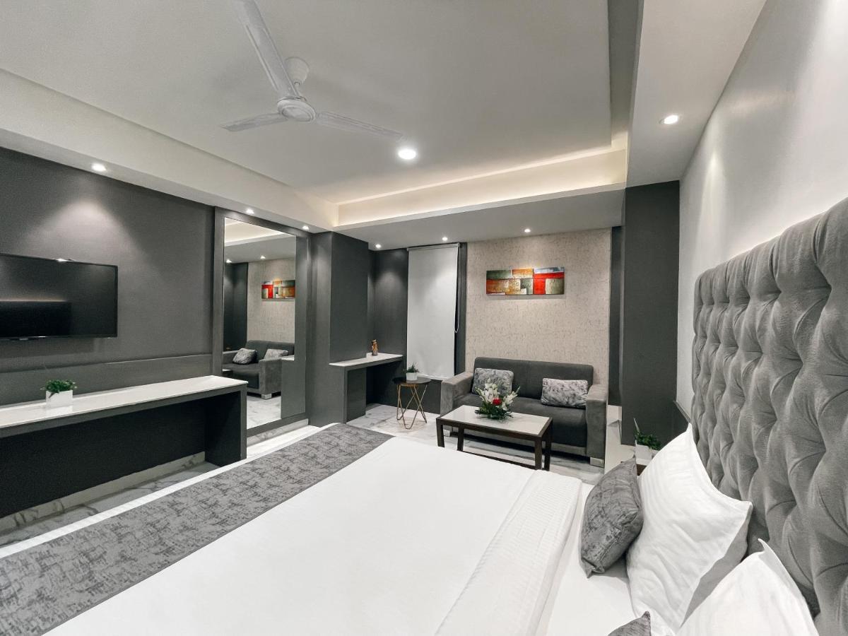 Hotel Jardin 4*
