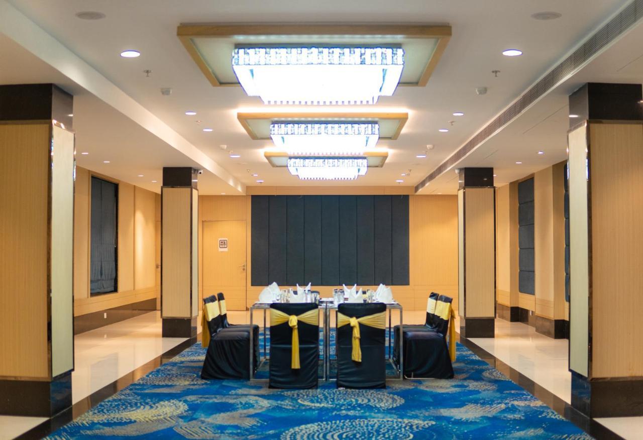 Hotel Jardin Indore