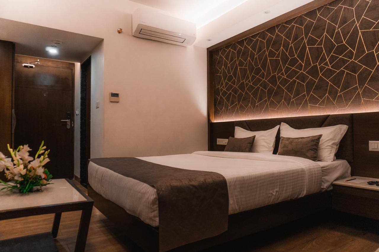 Jardin Hotel 4*