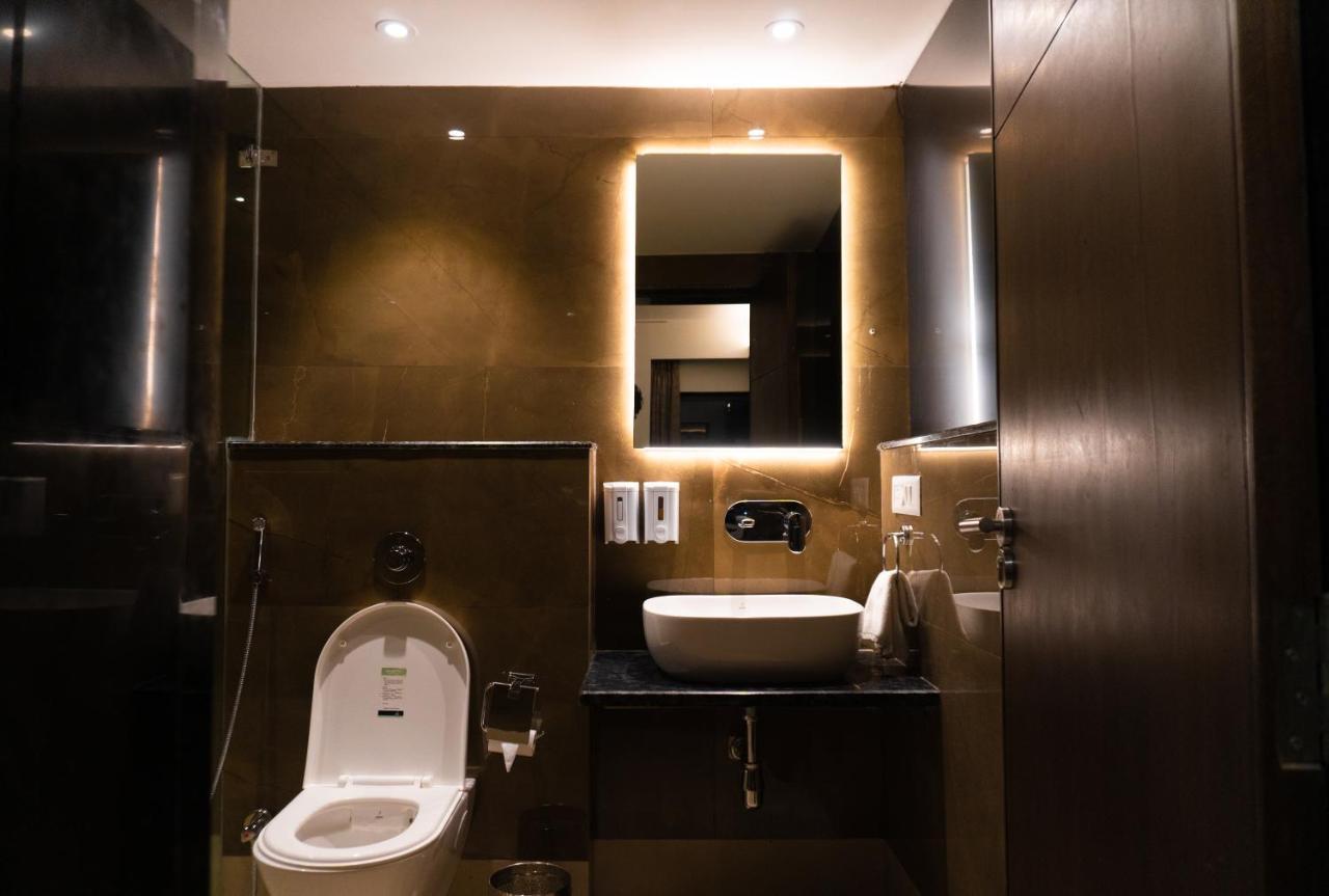 Jardin 4* Indore