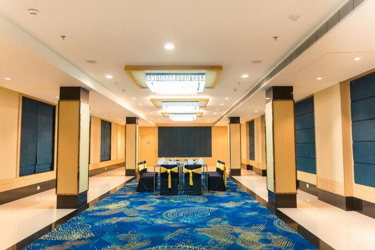 Jardin 4* Indore