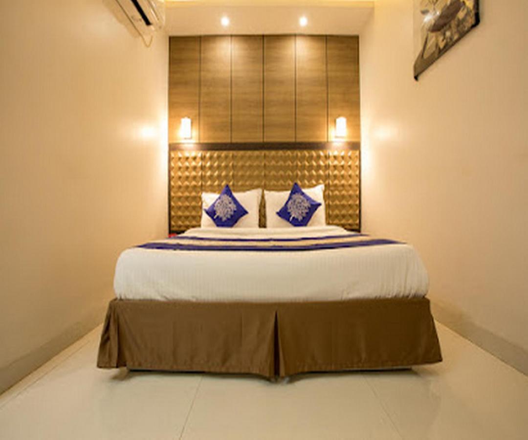 Cherrystay Kiran Inn 3*