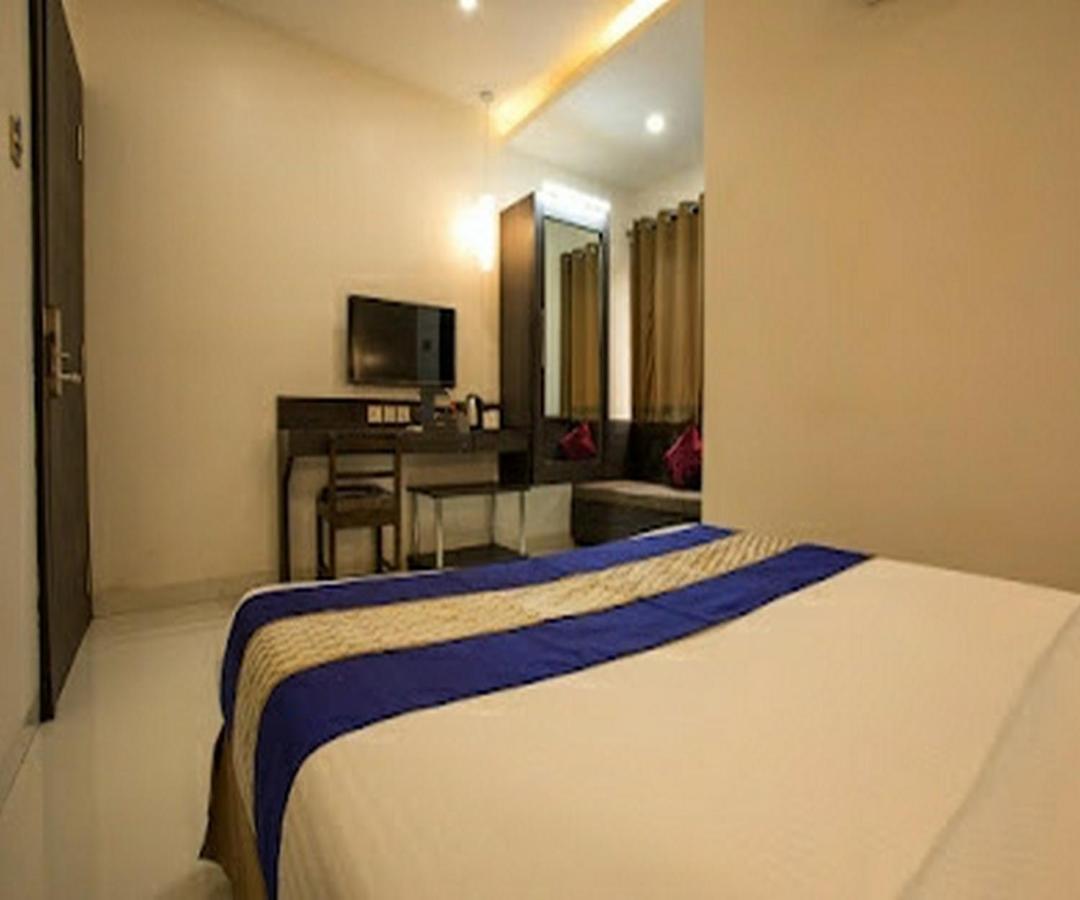 Cherrystay Kiran Inn