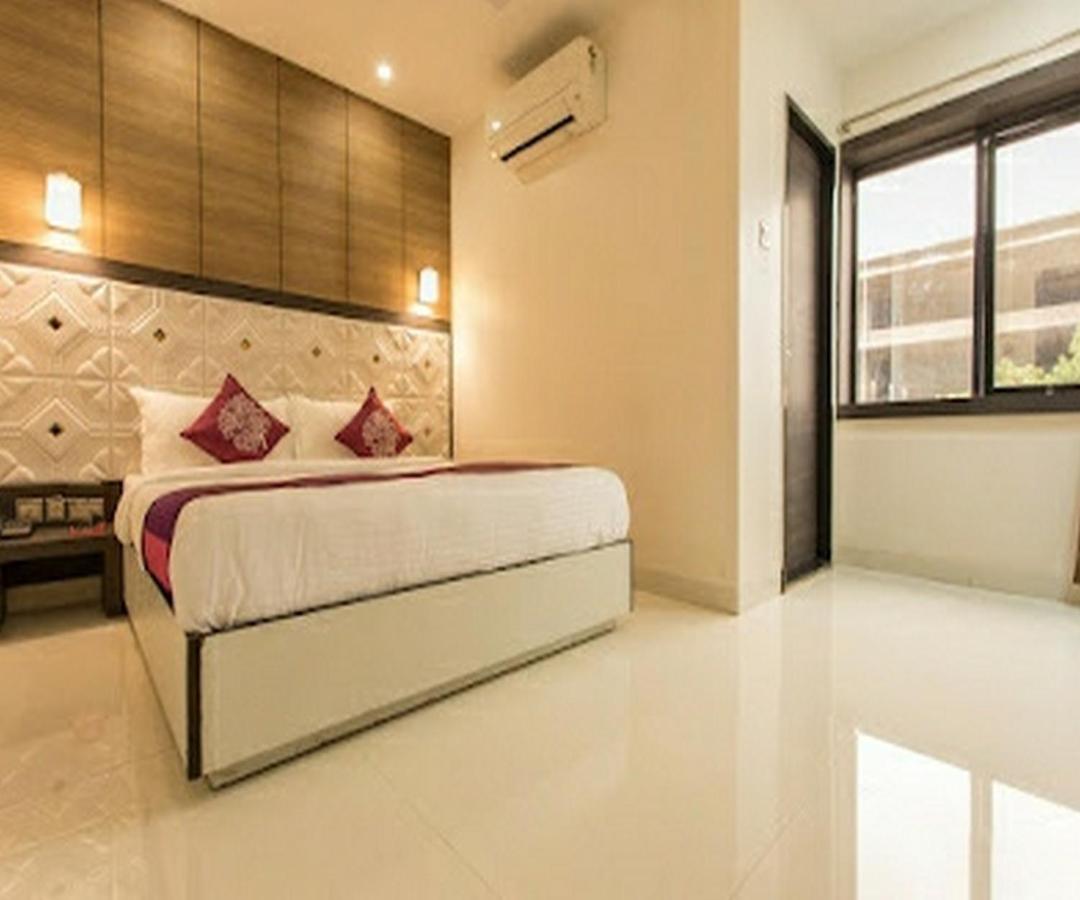 Cherrystay Kiran Inn 3* Indore