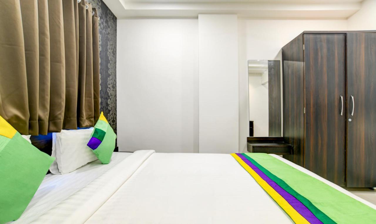 Treebo Grand Euro Pipliyahana Square 3* Indore