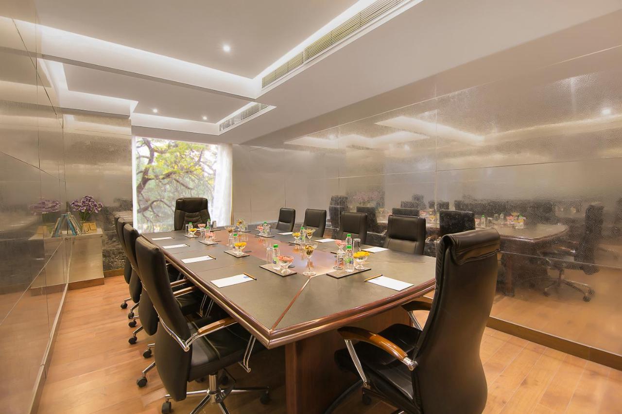 Hotel Sarovar Portico , Indore