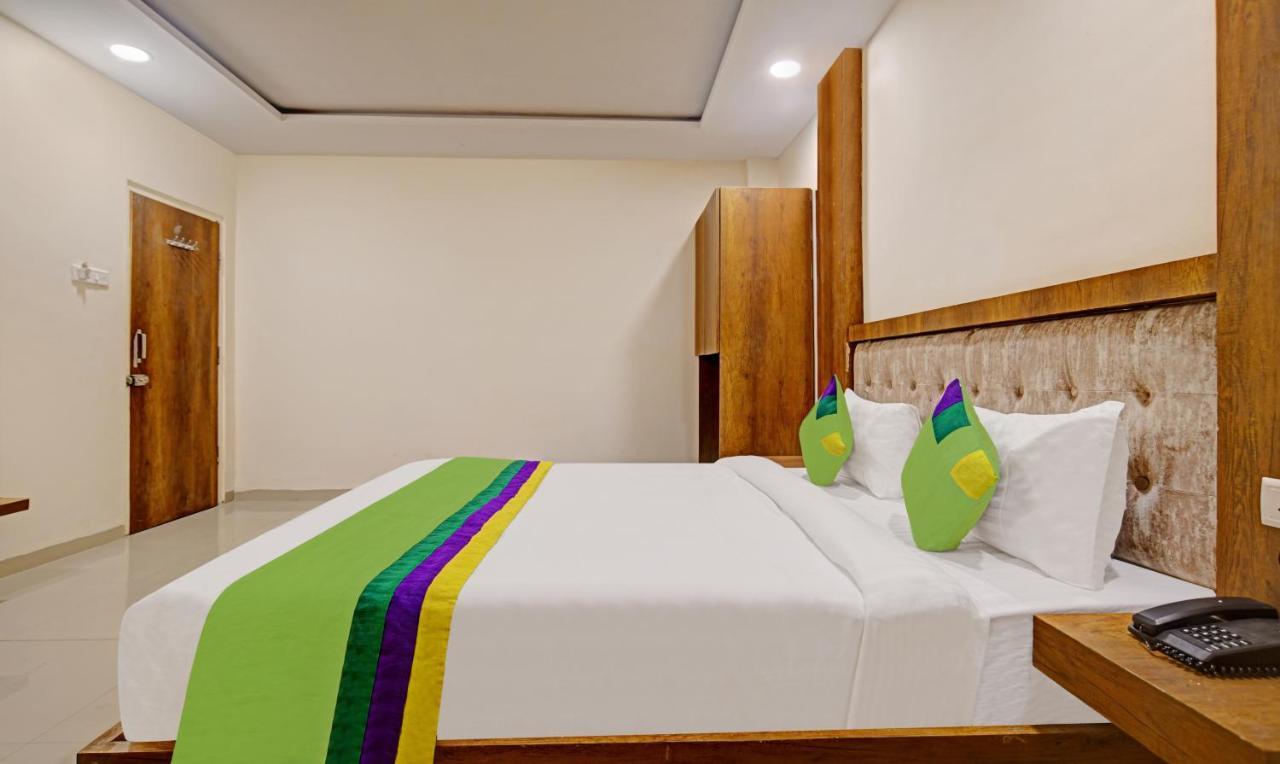 Hotel Treebo Royal Empire