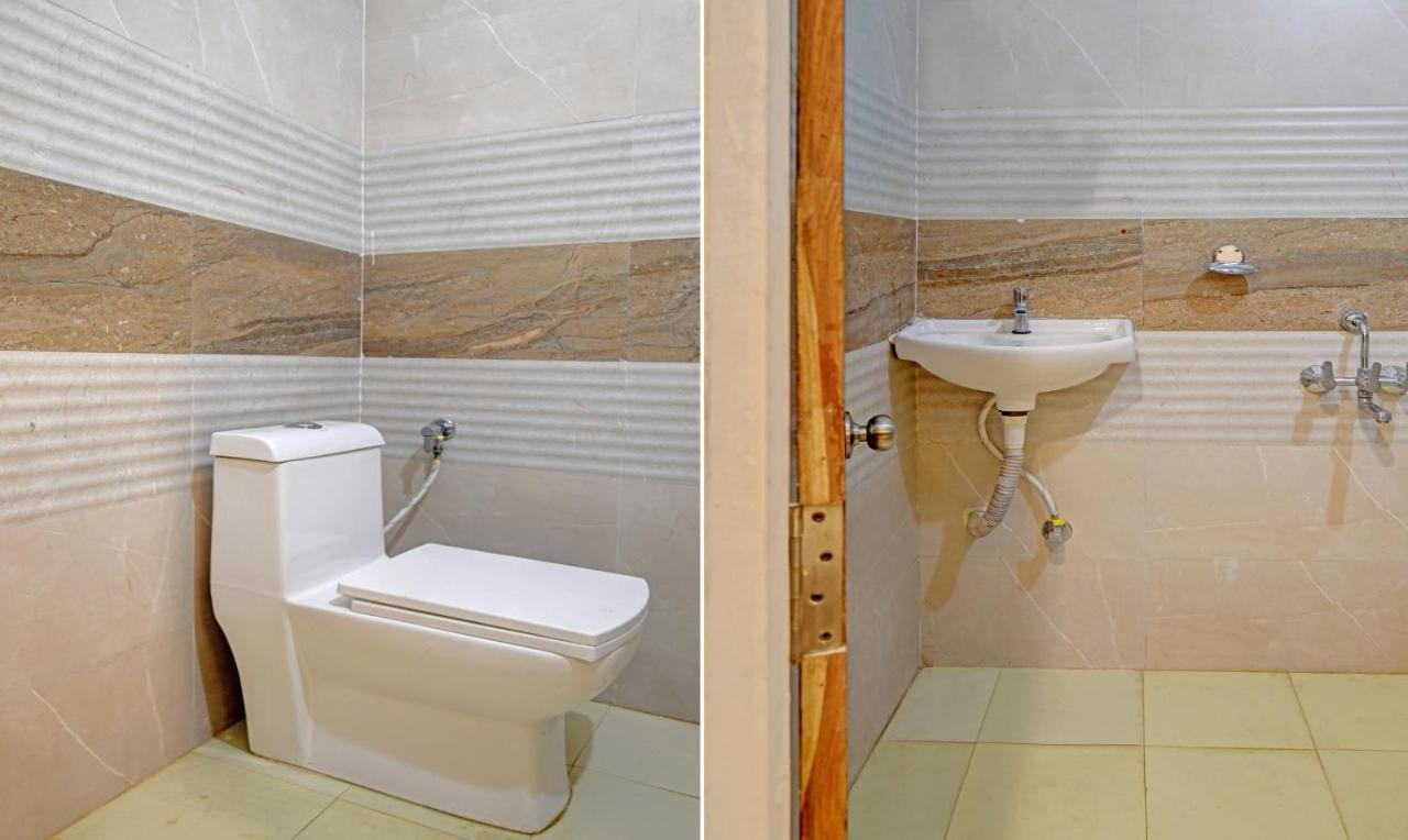 Treebo Royal Empire Hotel 3*