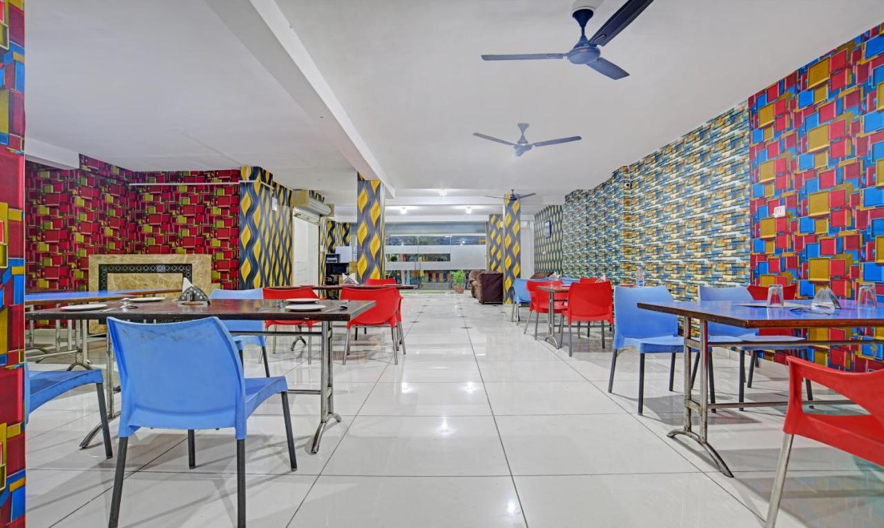 Treebo Royal Empire Hotel