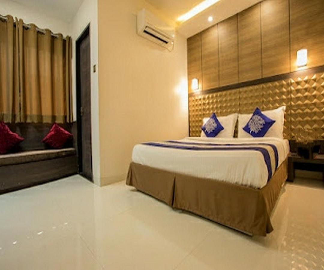 Hotel Cherrystay Kiran Inn