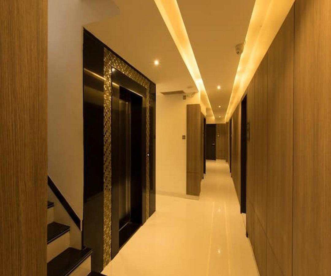 Cherrystay Kiran Inn