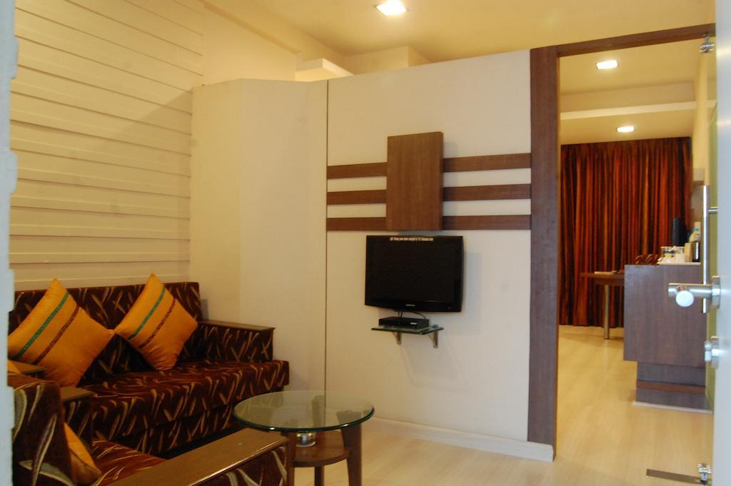 Hotel Shreemaya 3*