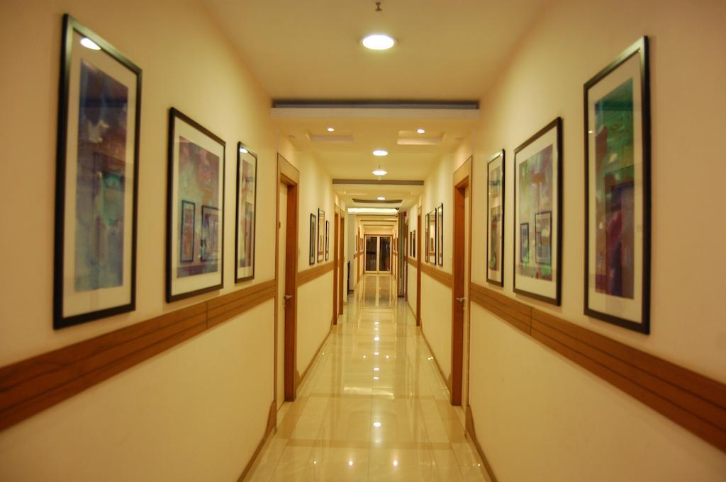 Hotel Shreemaya Indore