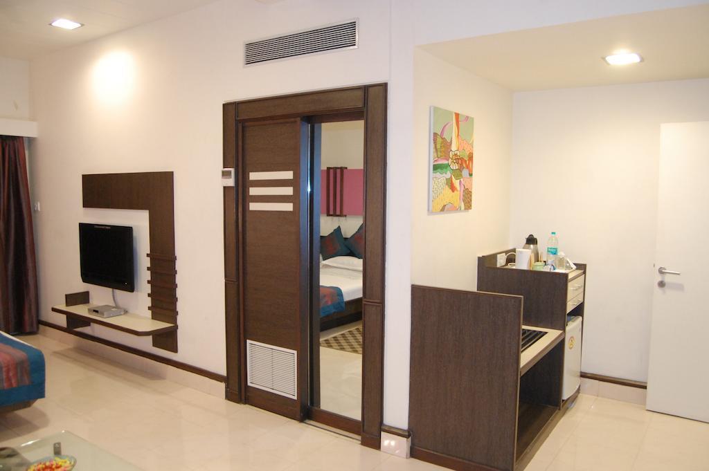 Shreemaya 3* Indore