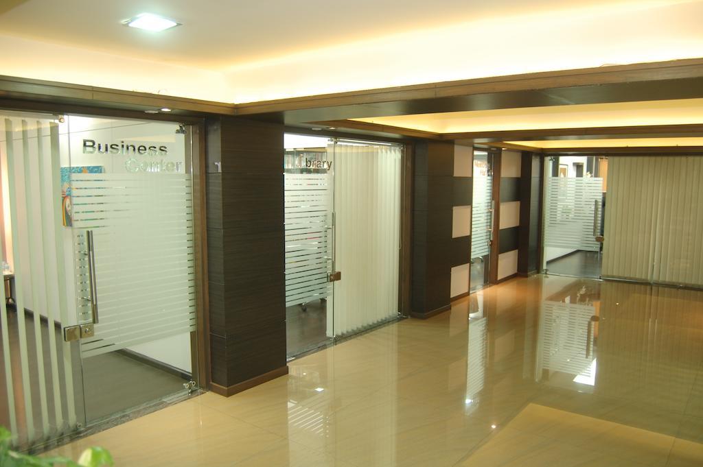 Hotel Shreemaya