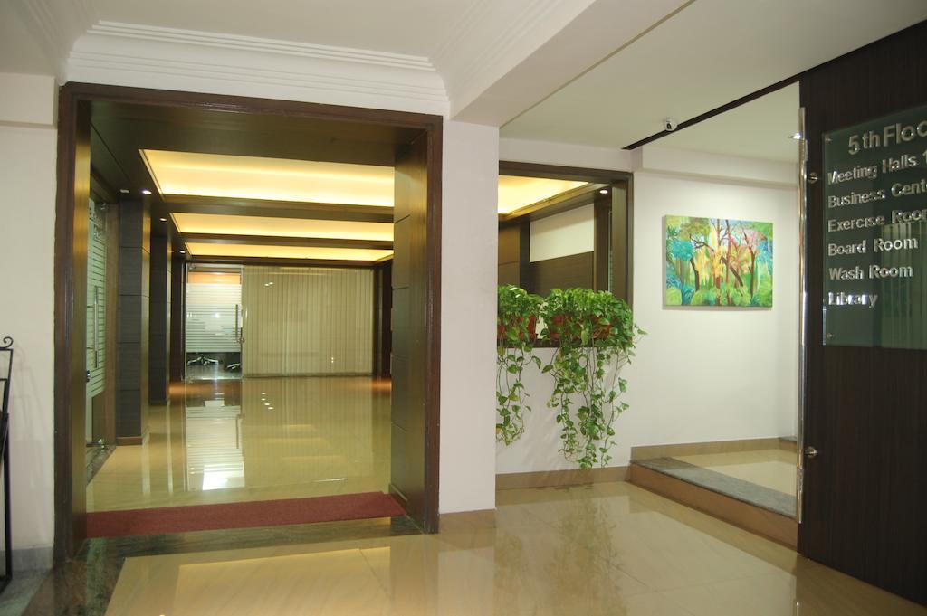Shreemaya Hotel Indore