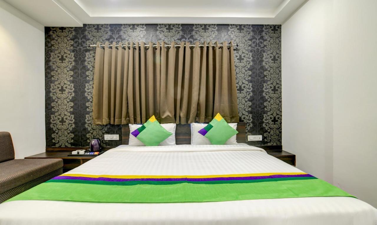 Treebo Grand Euro Pipliyahana Square Hotel 3*