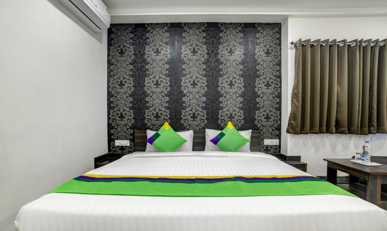 Treebo Grand Euro Pipliyahana Square 3* Indore