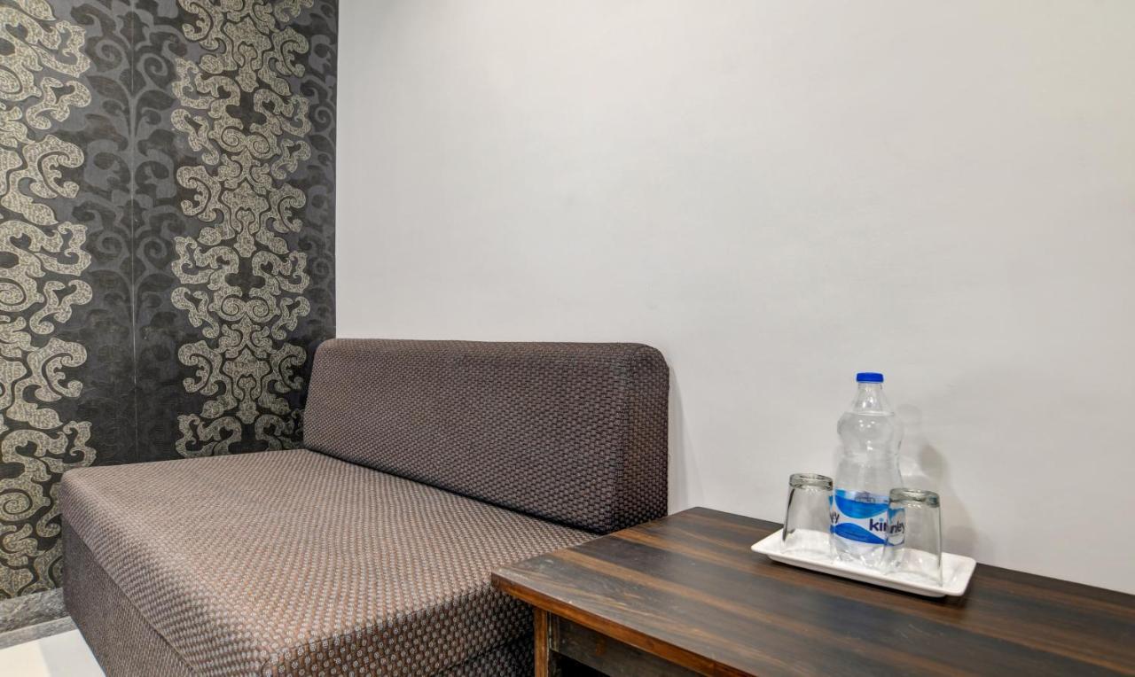 Treebo Grand Euro Pipliyahana Square Hotel Indore